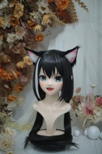 NFD Kigurumi Princess Connect ReDive Karyl Delicate Head Shell